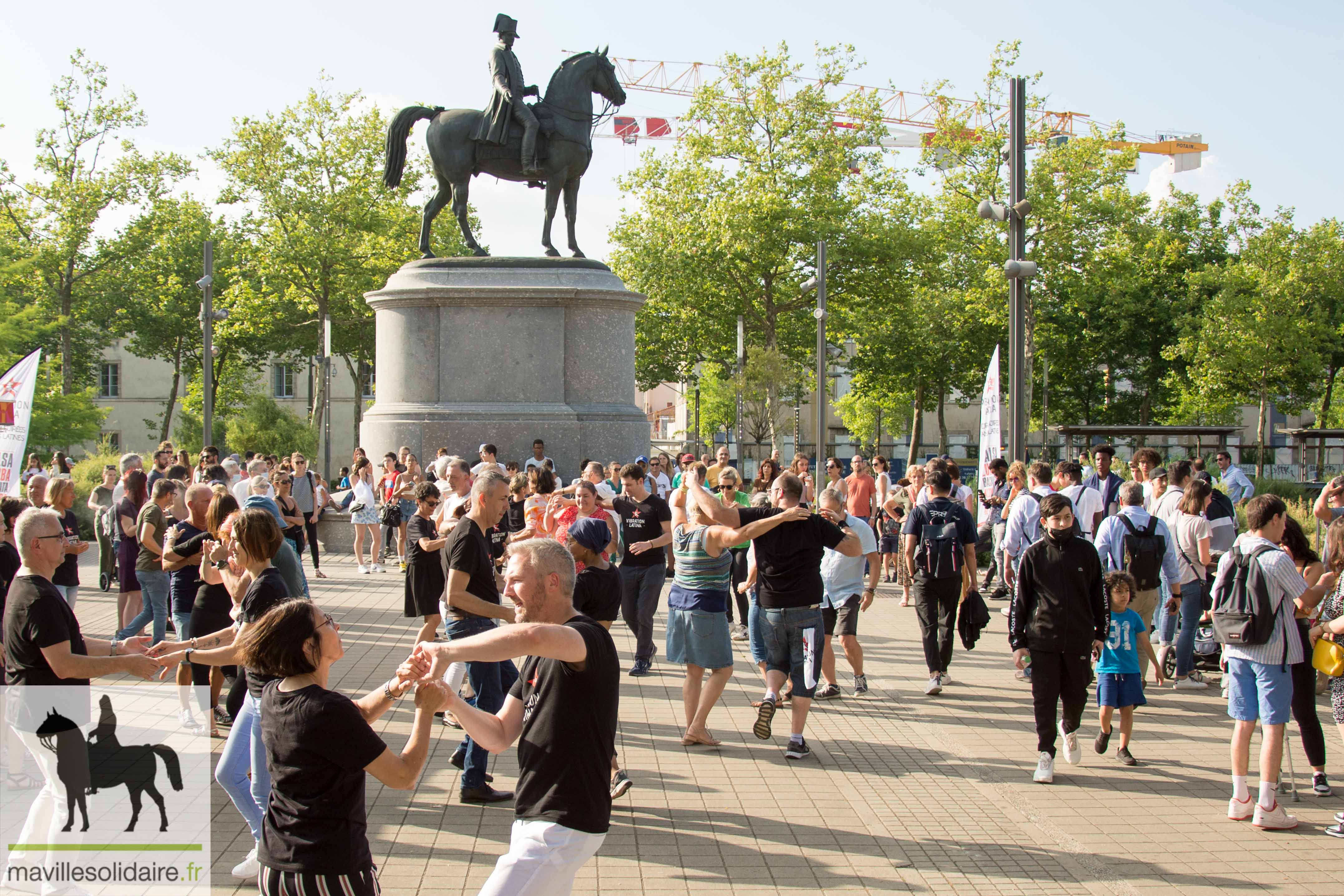 Fête de la Musique 2022 mavillesolidaire.fr 15 sur 41