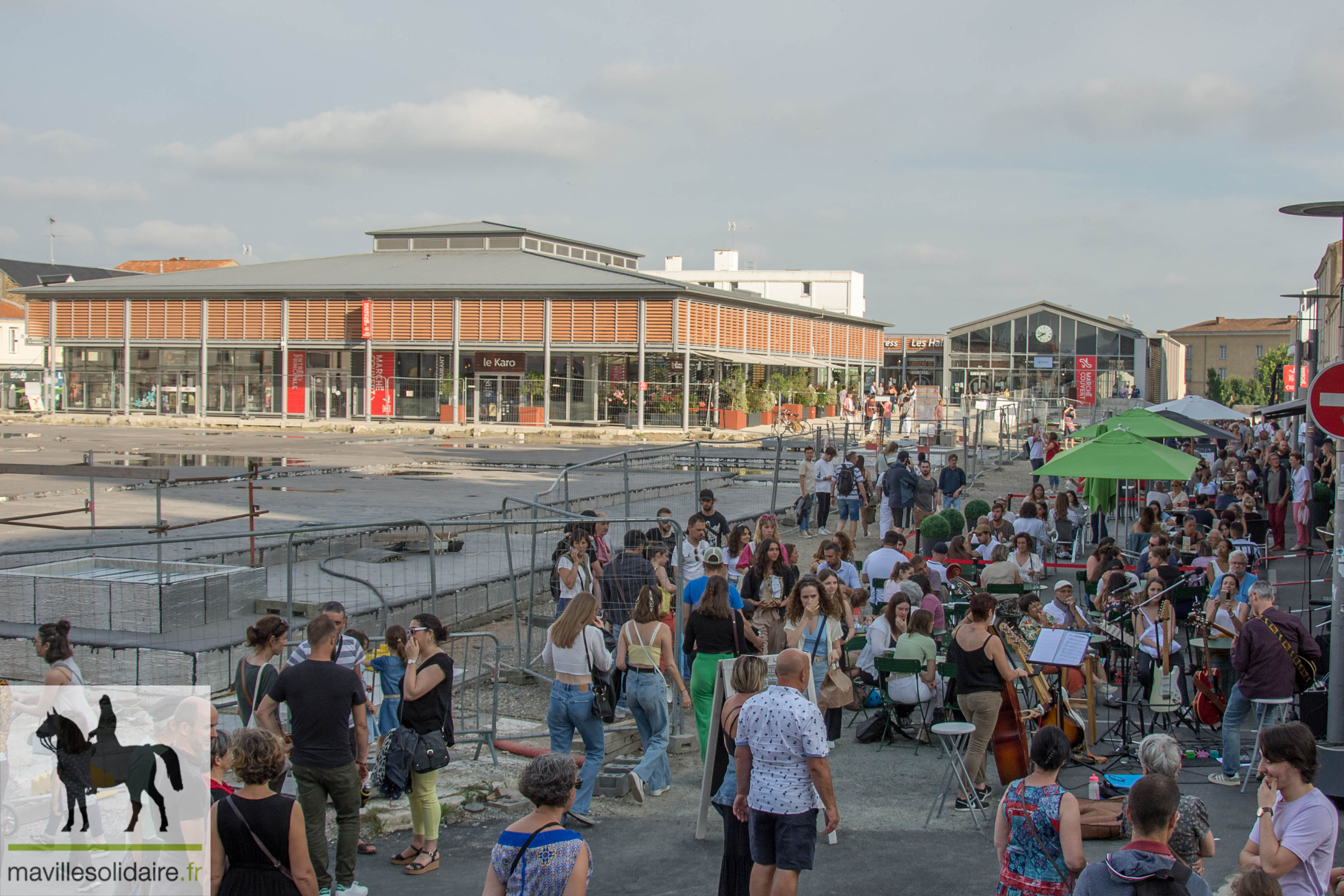 Fête de la Musique 2022 mavillesolidaire.fr 24 sur 41