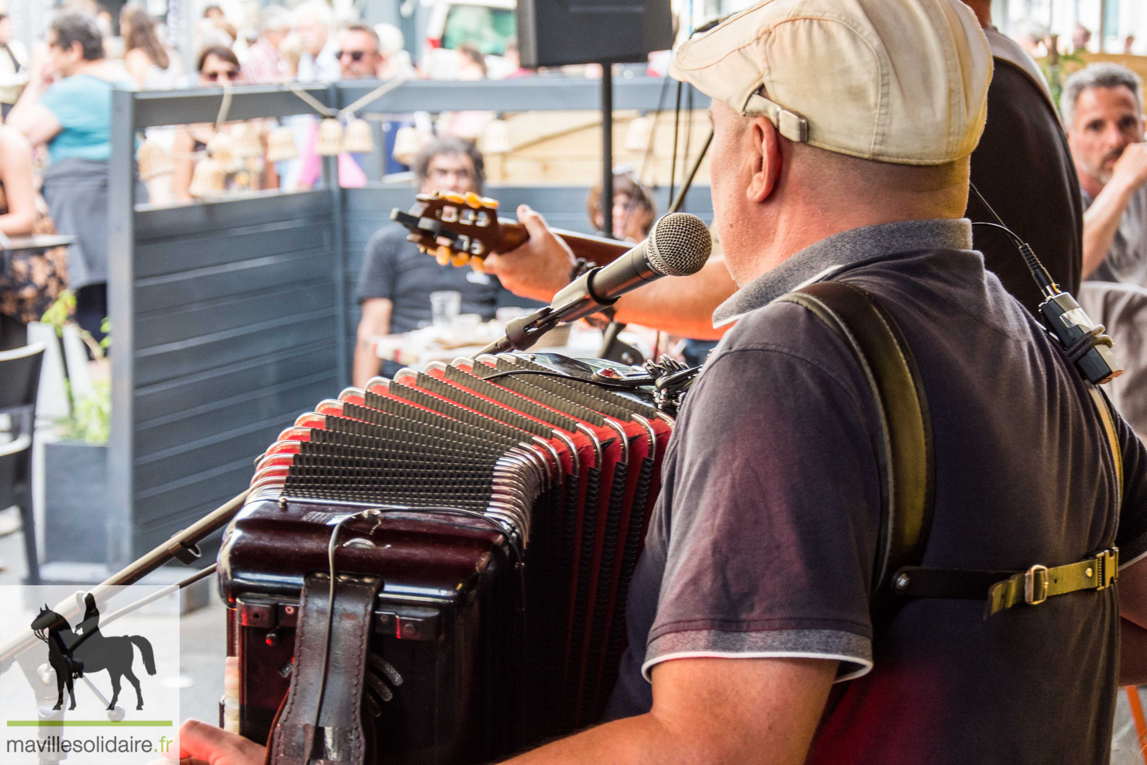 Fête de la Musique 2022 mavillesolidaire.fr 28 sur 41