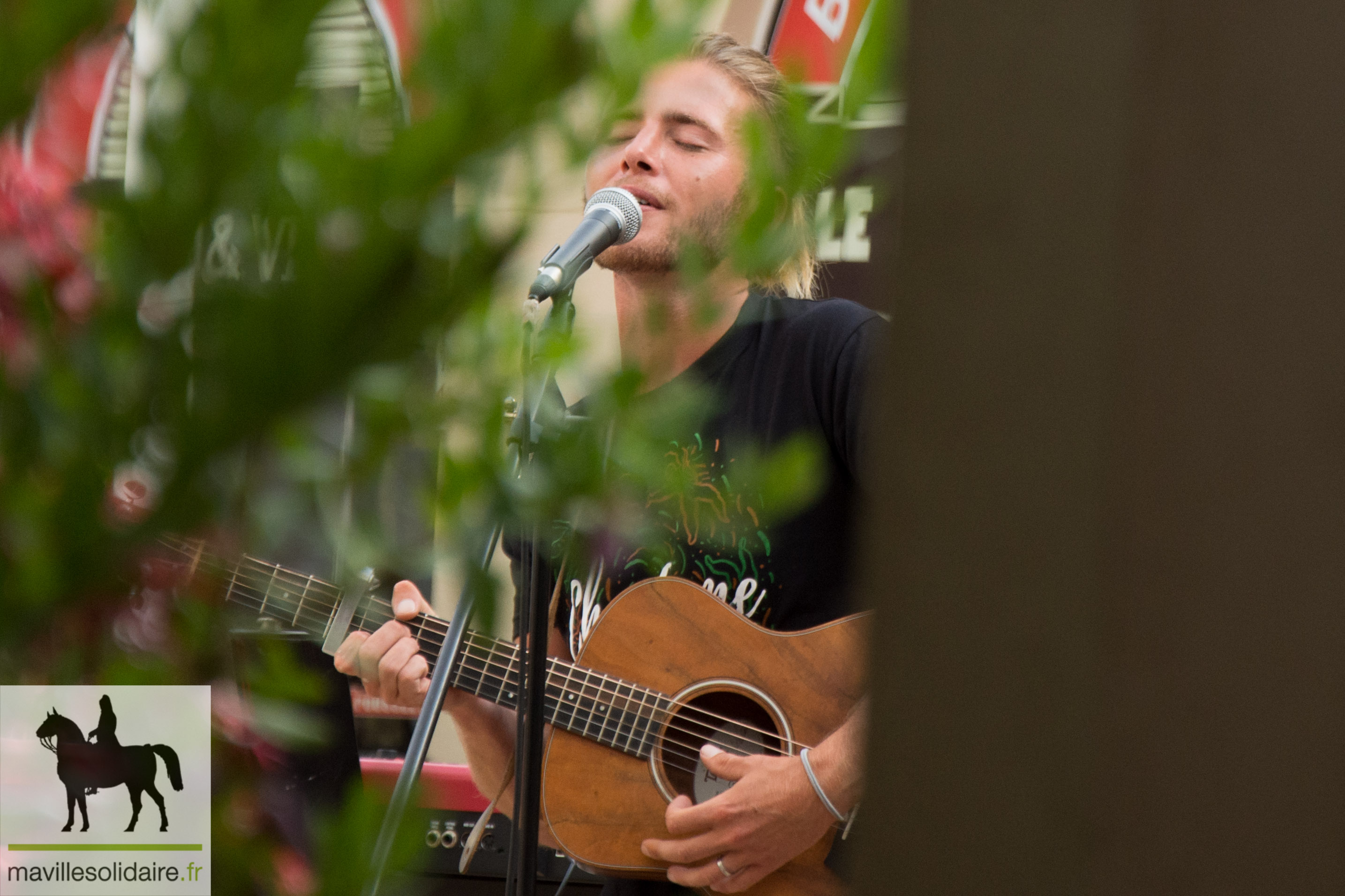 Fête de la Musique 2022 mavillesolidaire.fr 29 sur 41