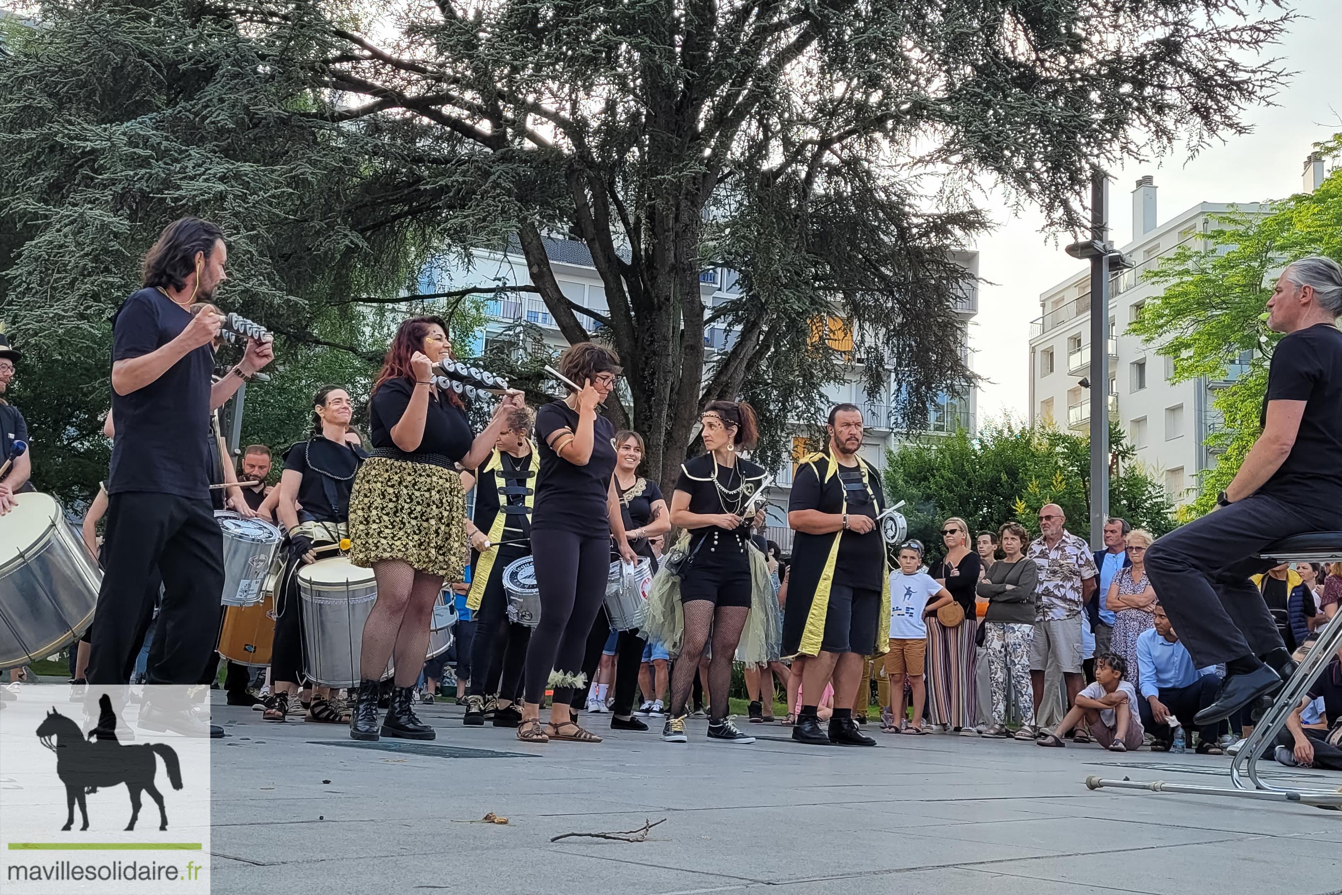 Fête de la Musique 2022 mavillesolidaire.fr 34 sur 41