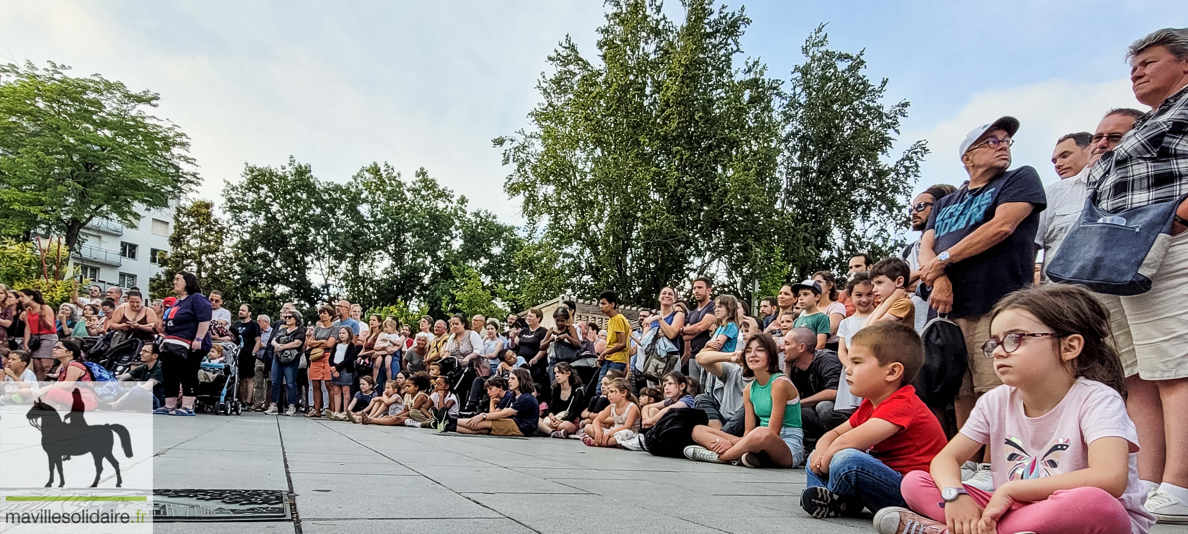 Fête de la Musique 2022 mavillesolidaire.fr 35 sur 41