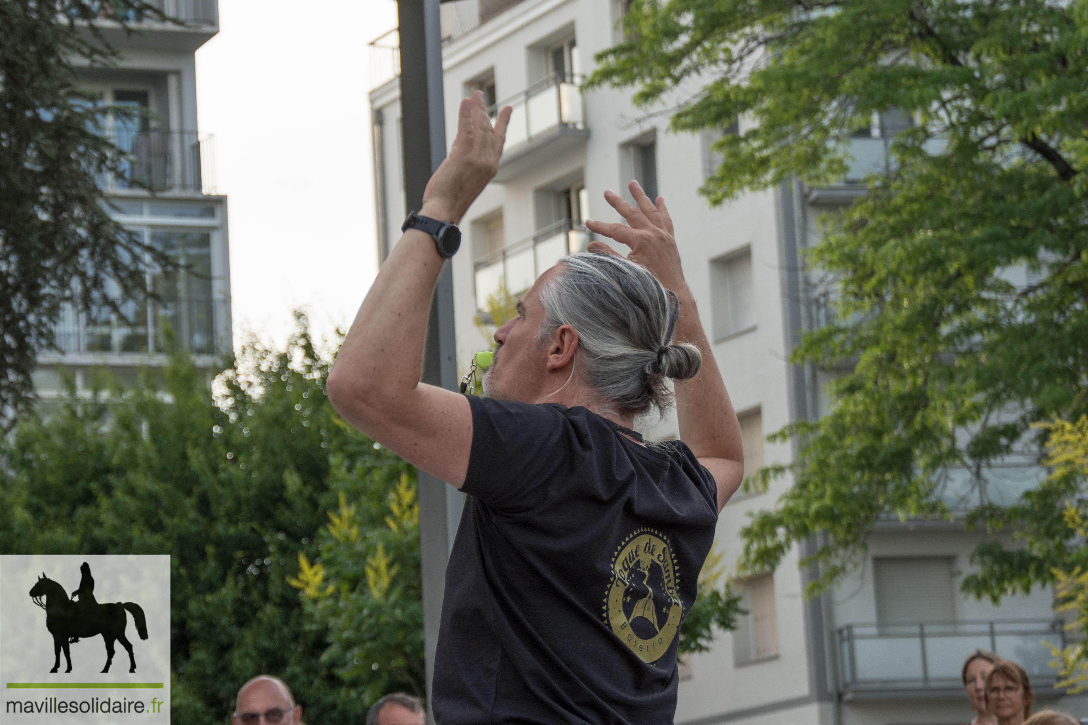 Fête de la Musique 2022 mavillesolidaire.fr 36 sur 41