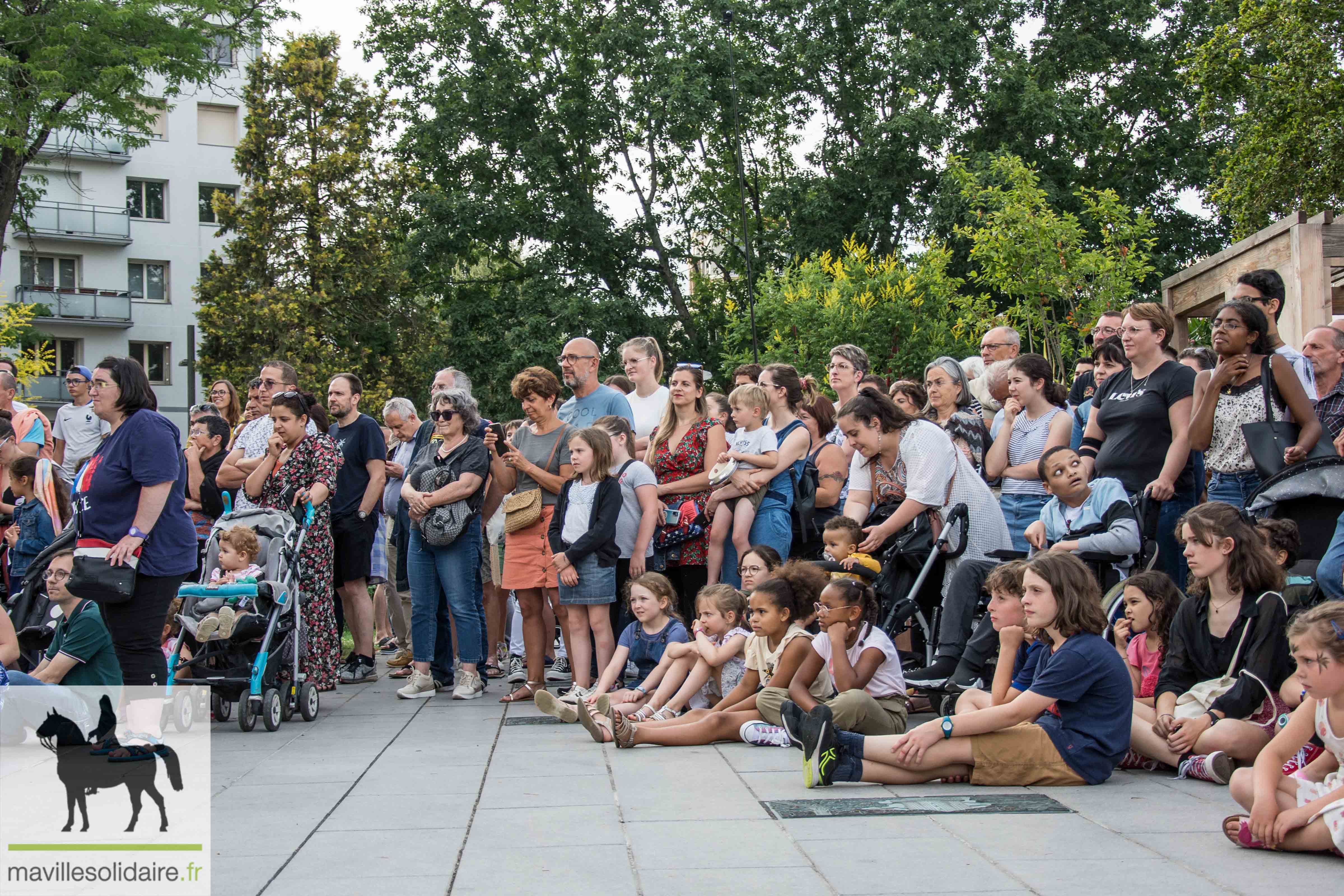 Fête de la Musique 2022 mavillesolidaire.fr 37 sur 41