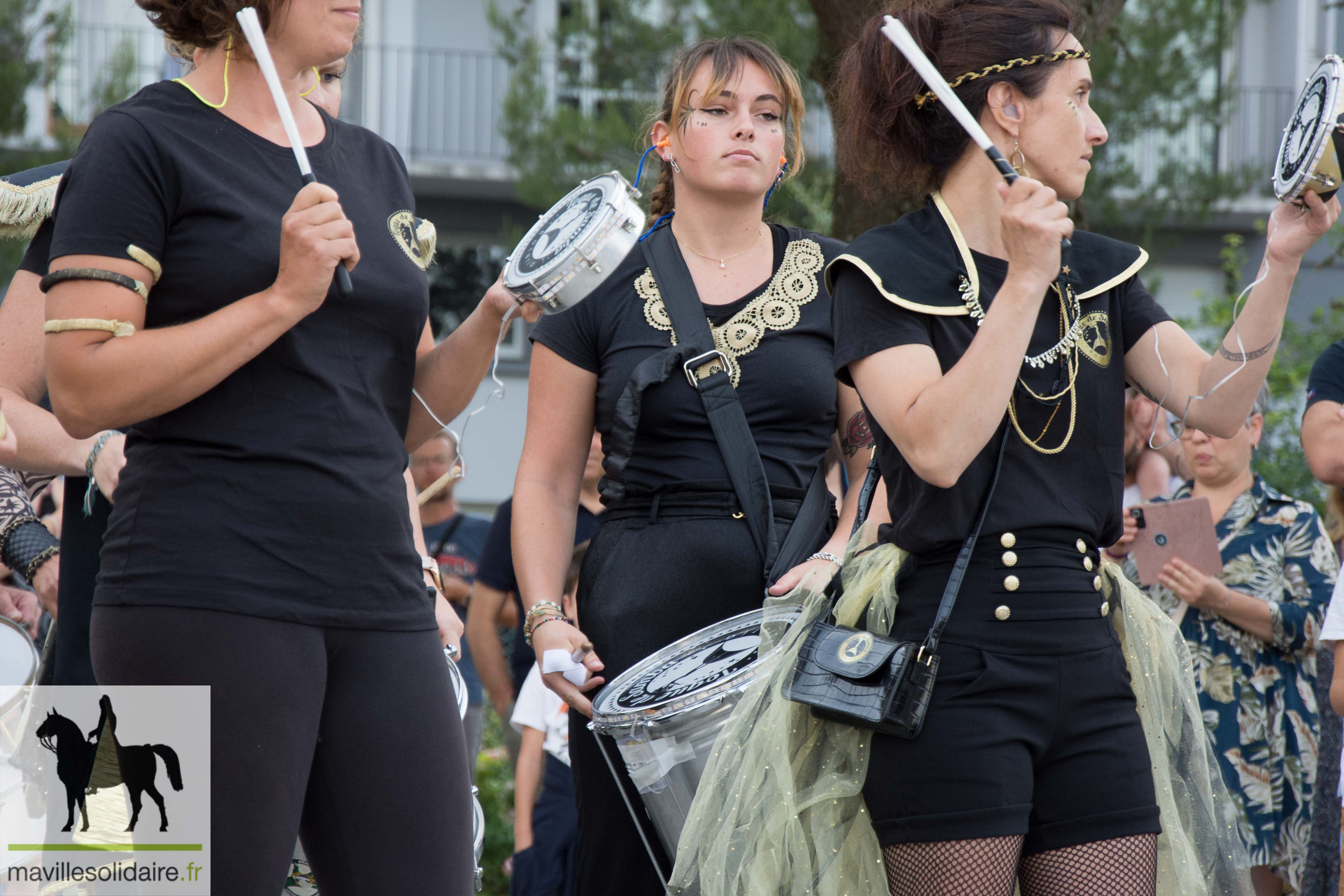 Fête de la Musique 2022 mavillesolidaire.fr 38 sur 41