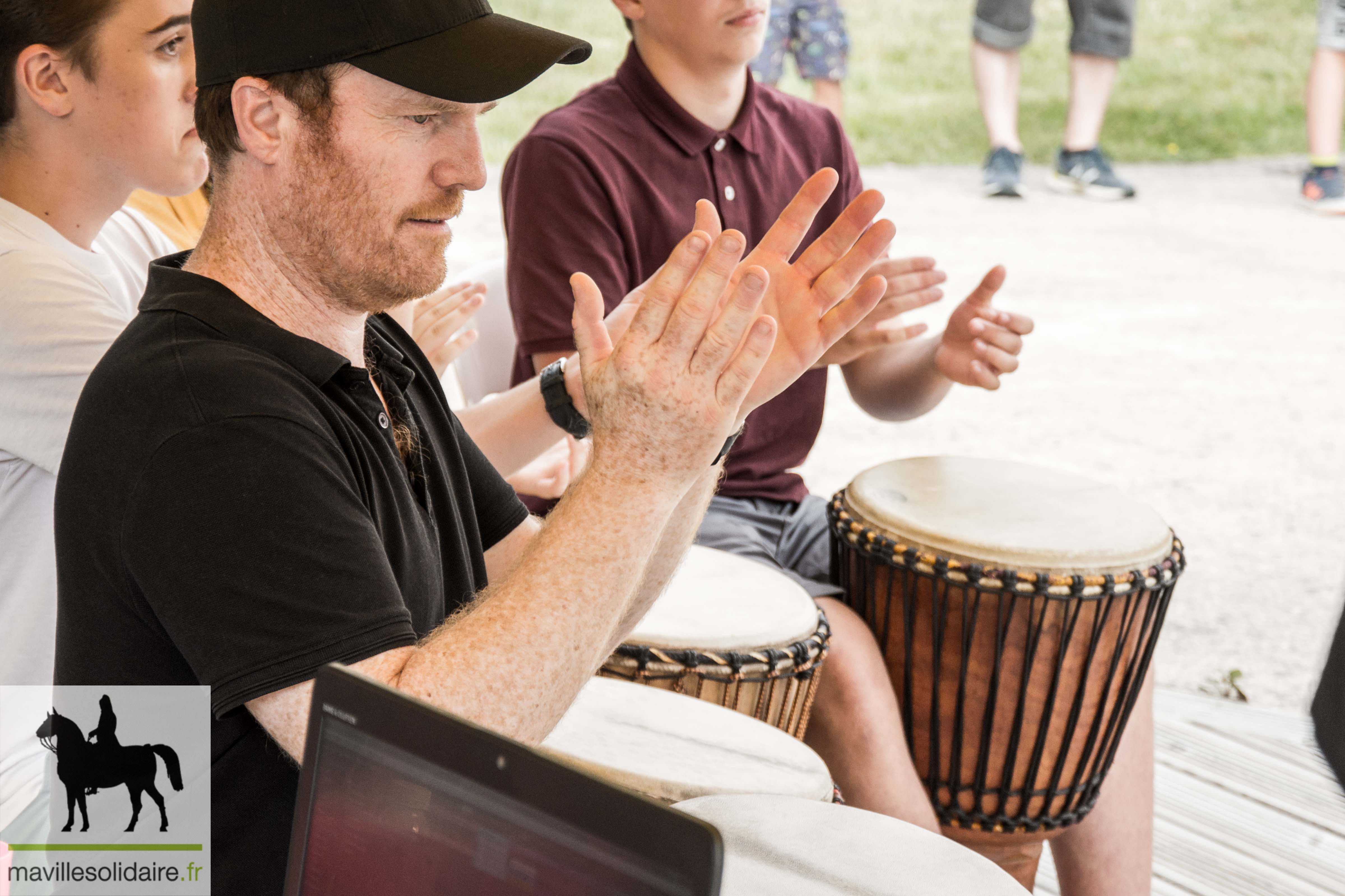 Fête de la Musique 2022 mavillesolidaire.fr 3 sur 41