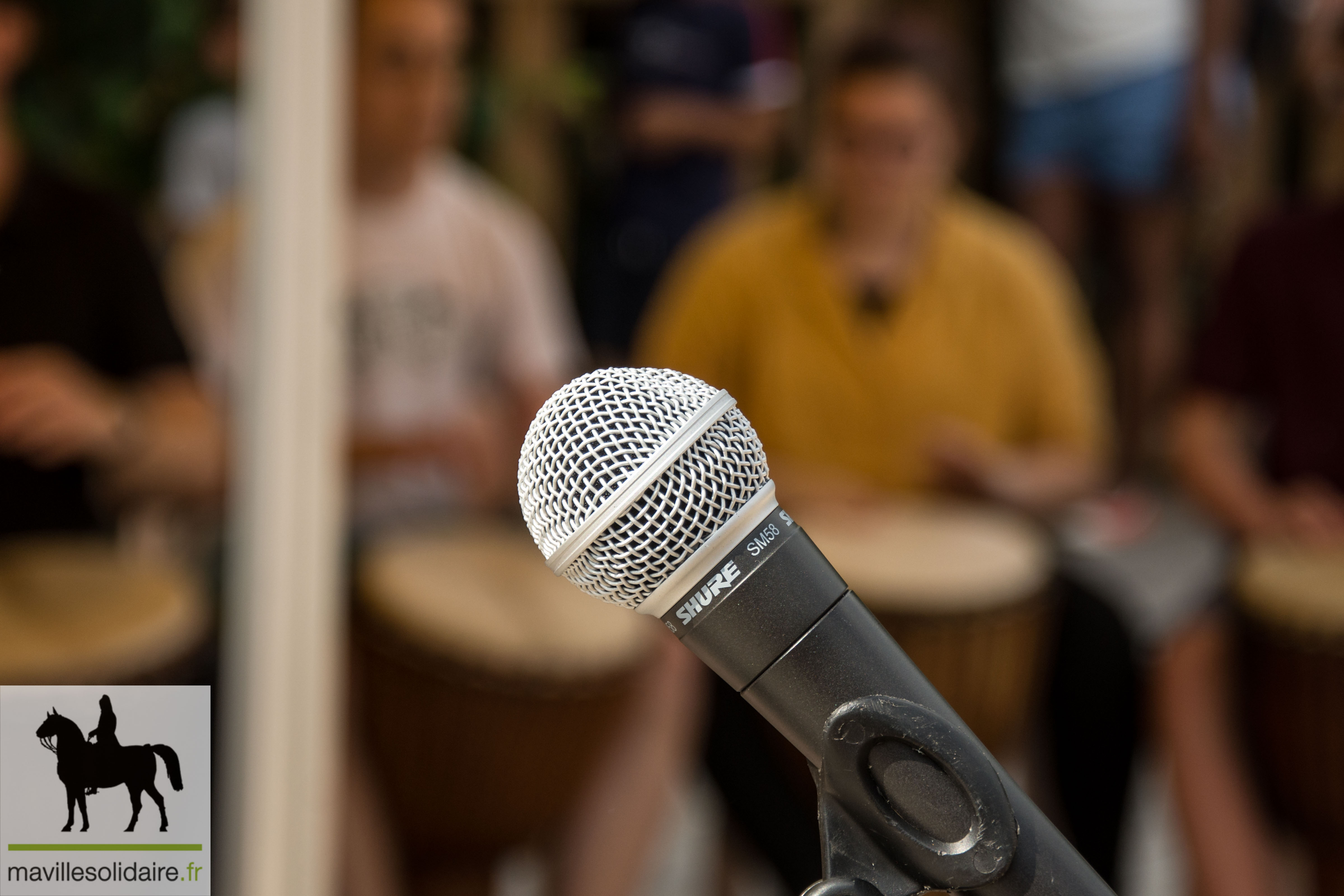 Fête de la Musique 2022 mavillesolidaire.fr 4 sur 41