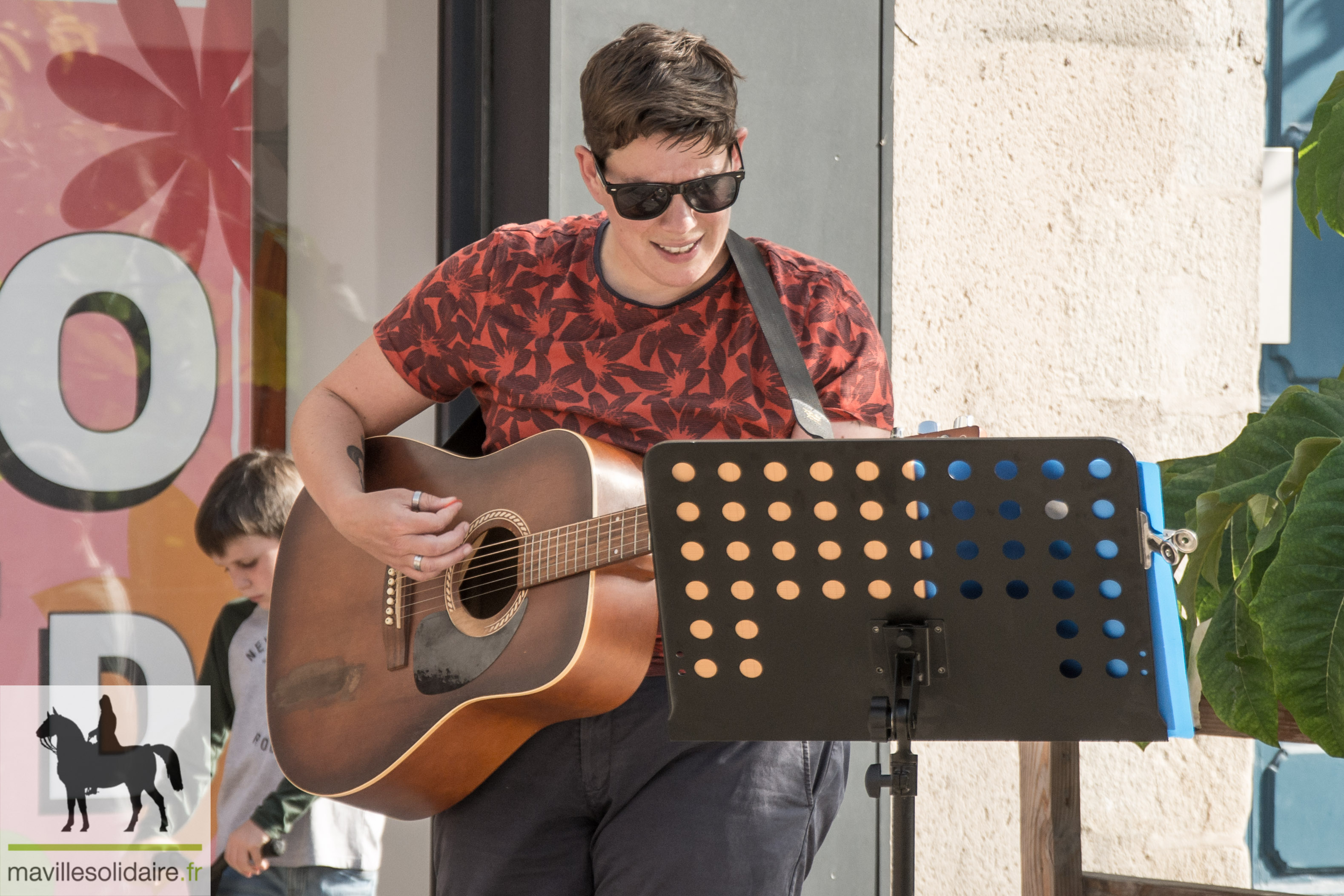 Fête de la Musique 2022 mavillesolidaire.fr 7 sur 41