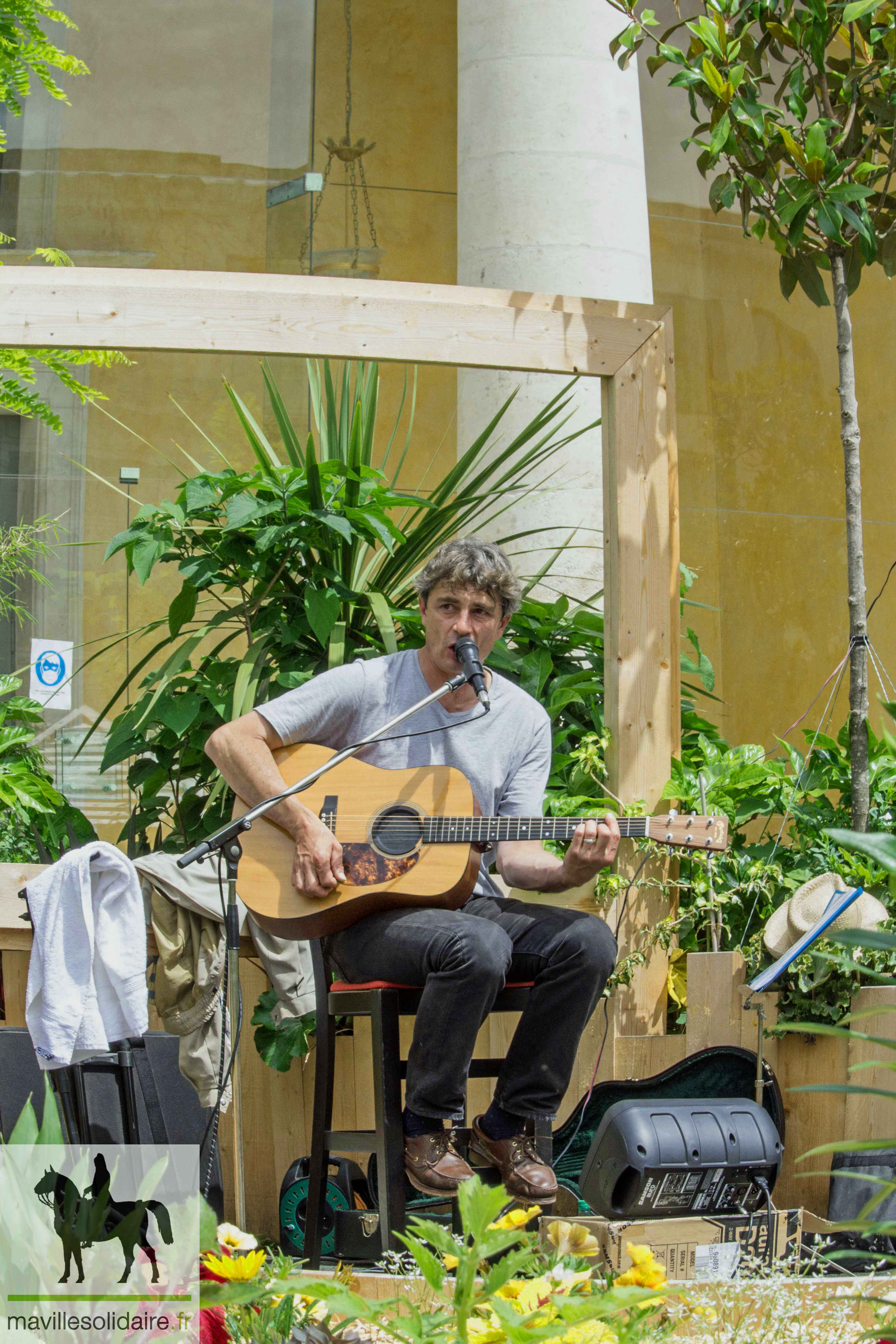 FETE DE LA MUSIQUE LA ROCHE SUR YON Vendée ma ville solidaire 1 3