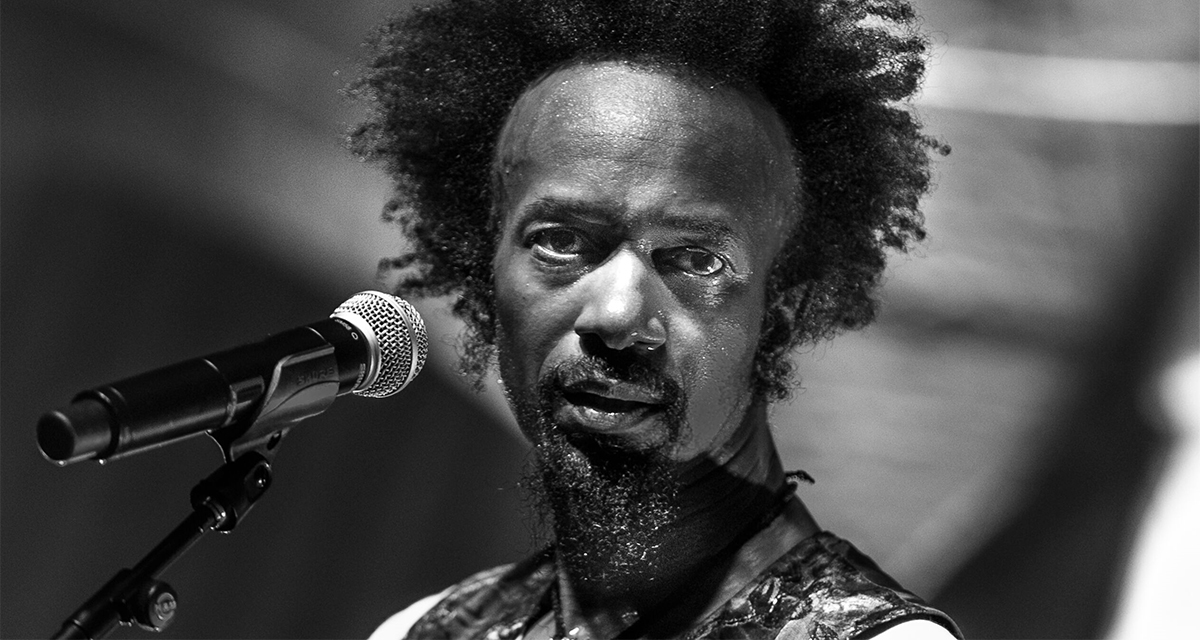fantastic negrito