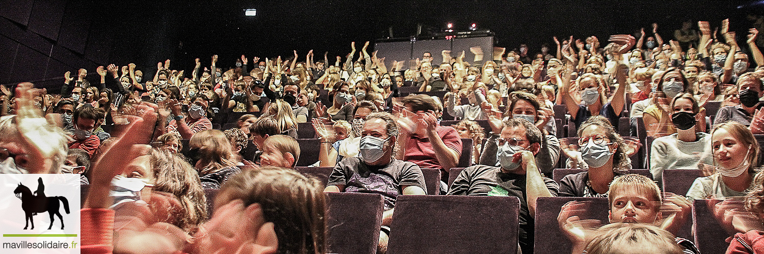  R.POP KIDS LA ROCHE SUR YON Vendée ma ville solidaire 1 5