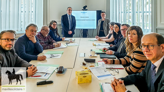 Vendee Le Surendettement Recule 10 De Moins En 2019