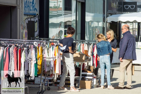 BRADERIE 2019 LA ROCHE SUR YON 10