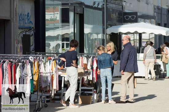 BRADERIE 2019 LA ROCHE SUR YON 10