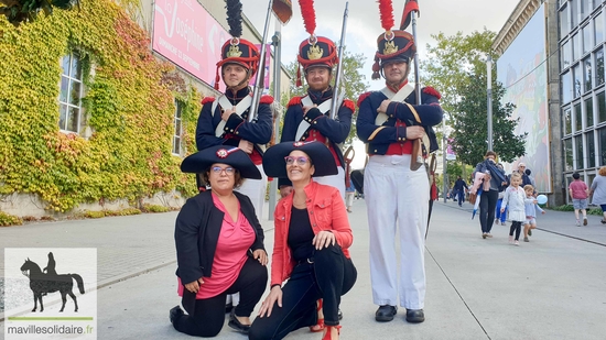 BRADERIE 2019 LA ROCHE SUR YON 10