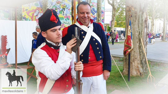 BRADERIE 2019 LA ROCHE SUR YON 10