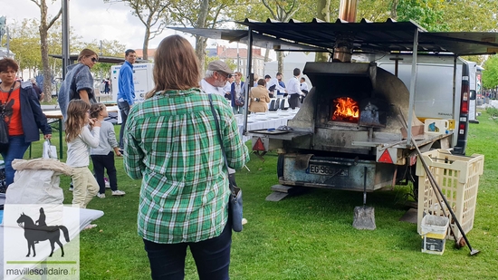 BRADERIE 2019 LA ROCHE SUR YON 10