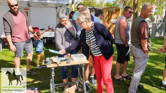 BRADERIE 2019 LA ROCHE SUR YON 10