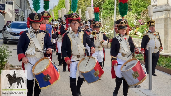 BRADERIE 2019 LA ROCHE SUR YON 10