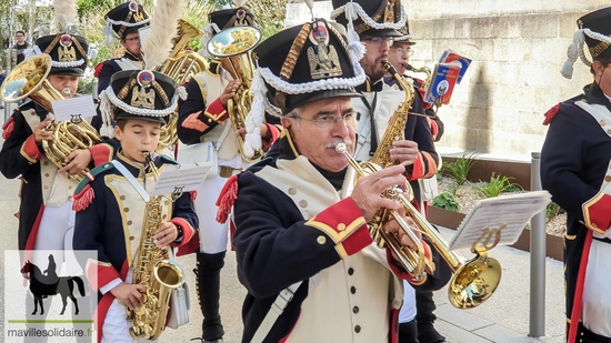 BRADERIE 2019 LA ROCHE SUR YON 10