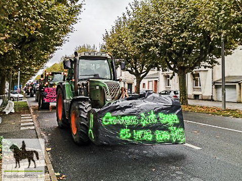 AGRICULTEURS 10