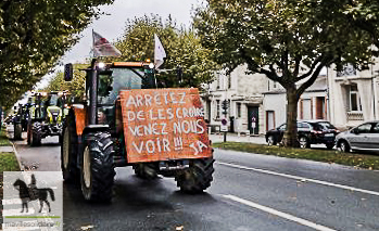 AGRICULTEURS 10