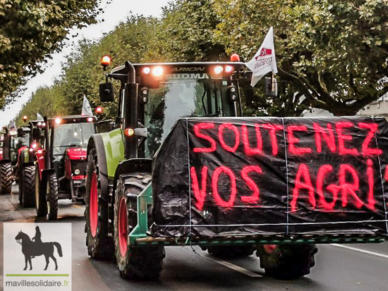 AGRICULTEURS 10