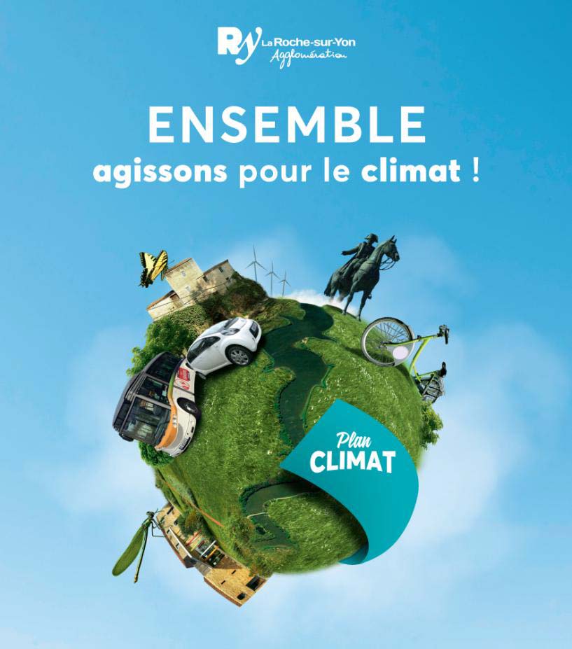 Plan climat