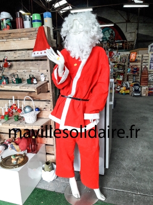 ecocylerie yonnaise noel 20171105 1079080493