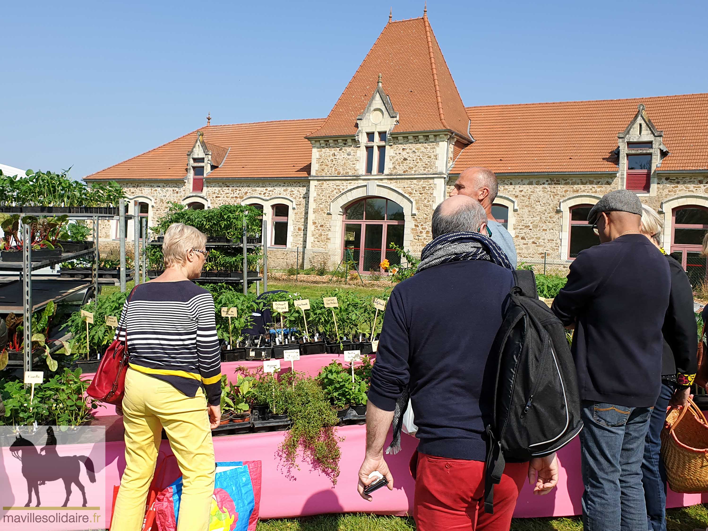 FETE DES PLANTES 7 sur 18