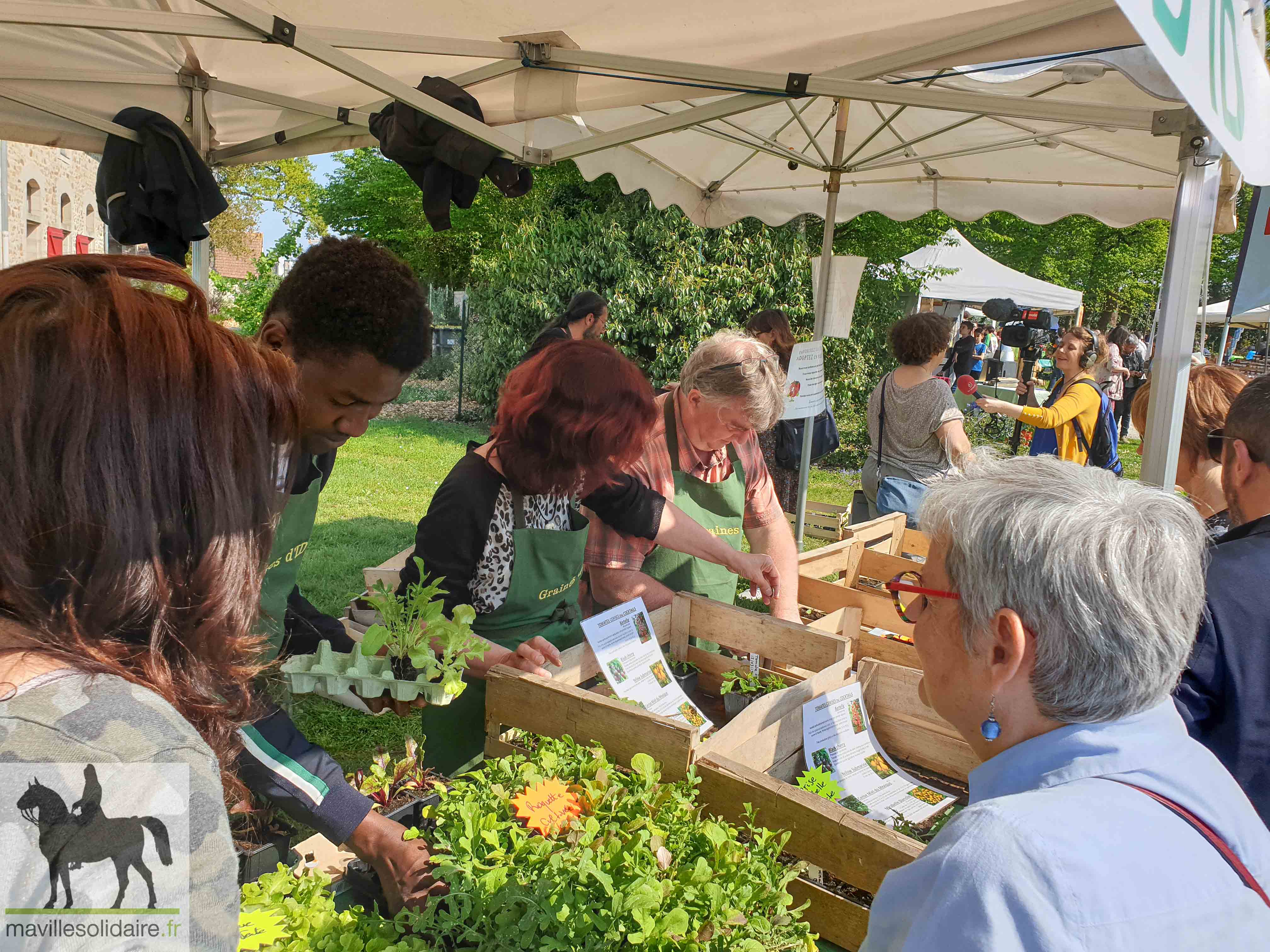 FETE DES PLANTES 7 sur 18