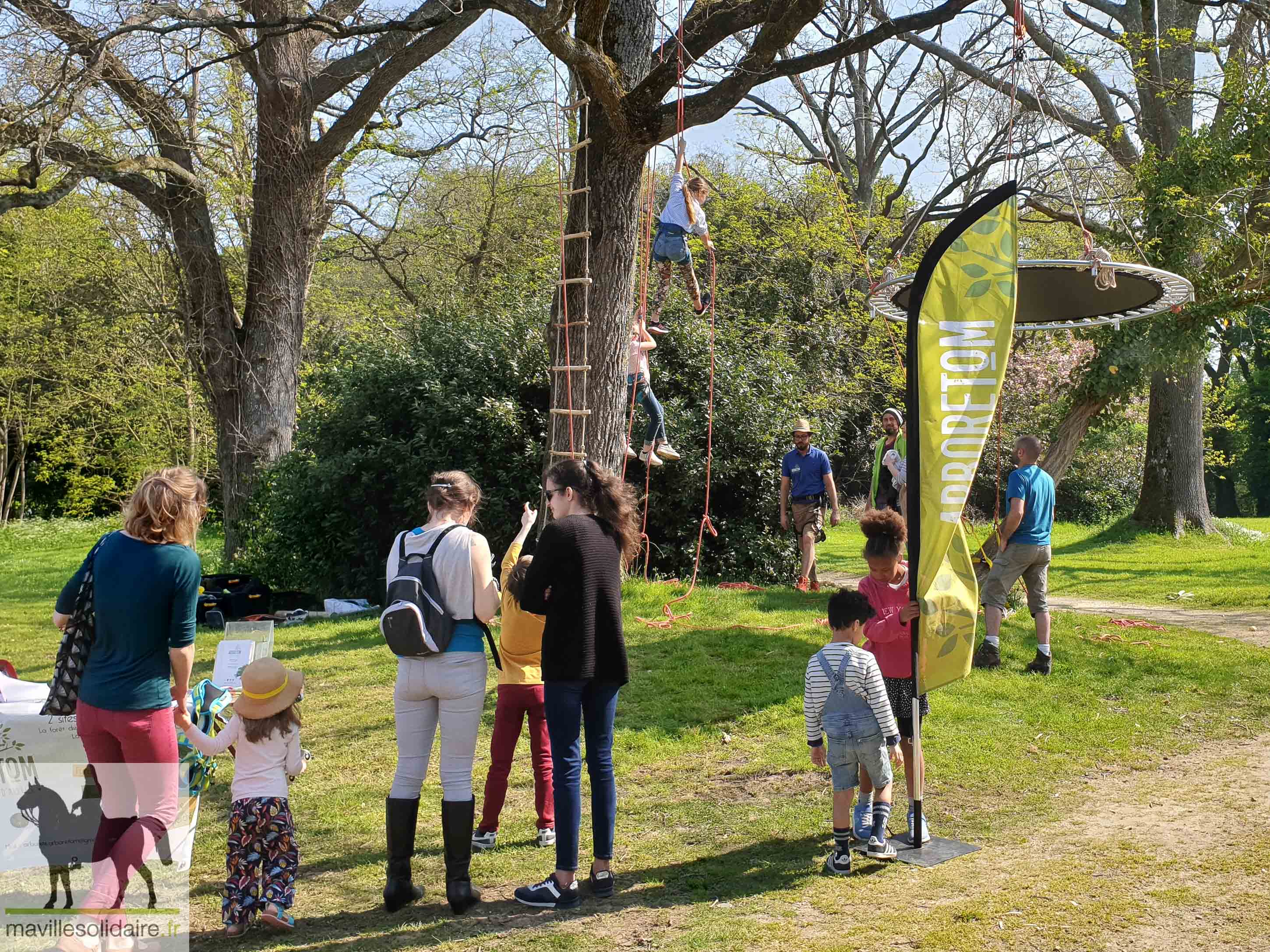 FETE DES PLANTES 7 sur 18