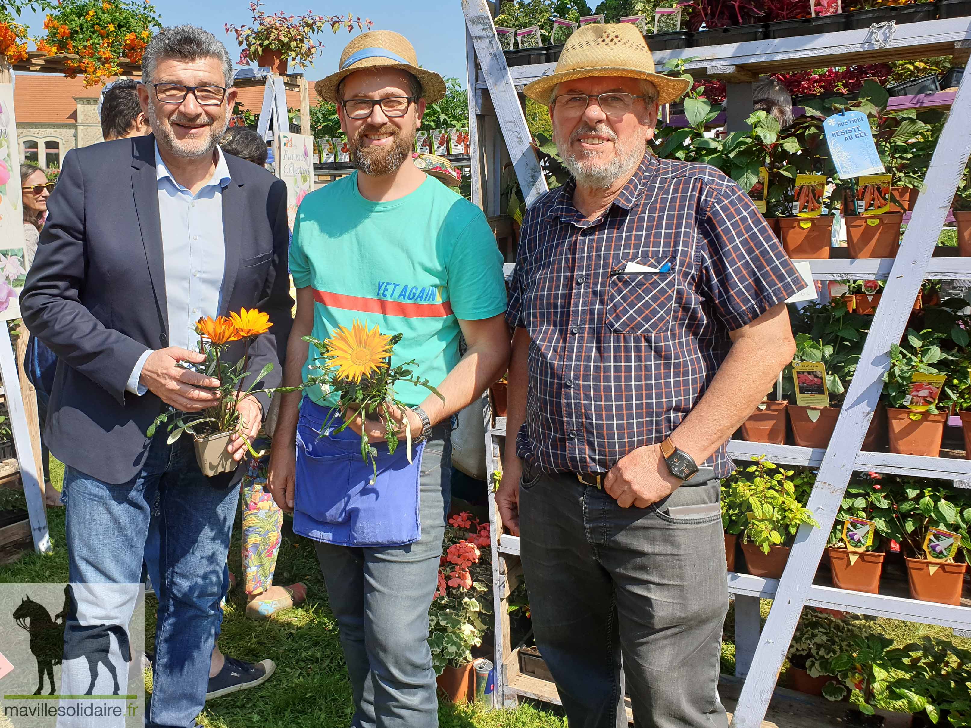 FETE DES PLANTES 7 sur 18