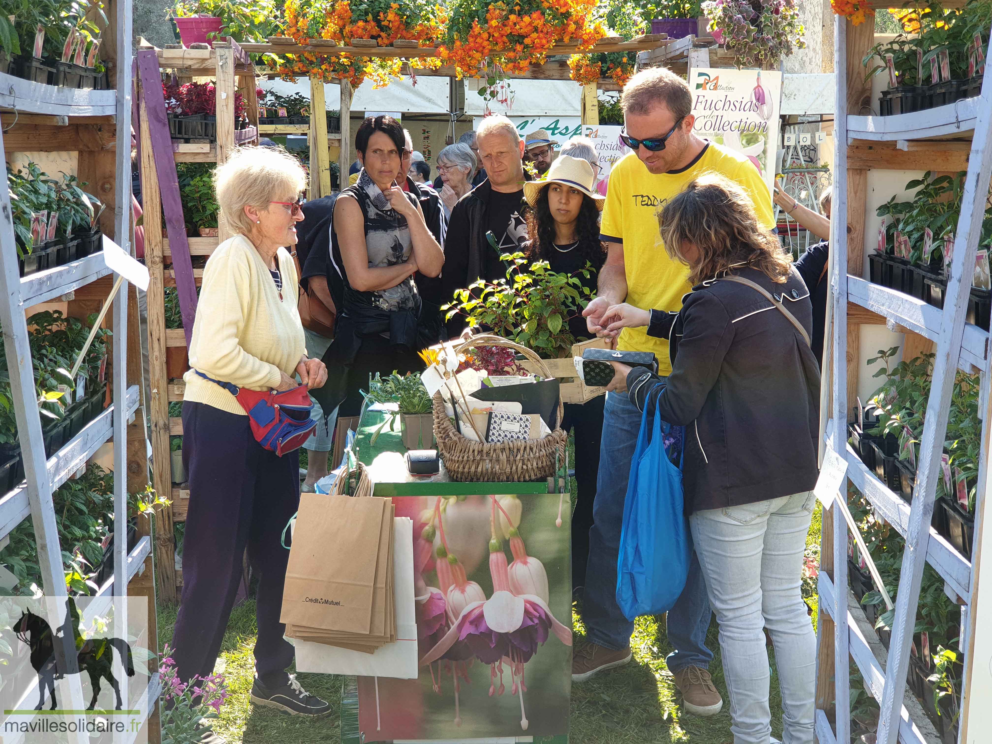 FETE DES PLANTES 7 sur 18