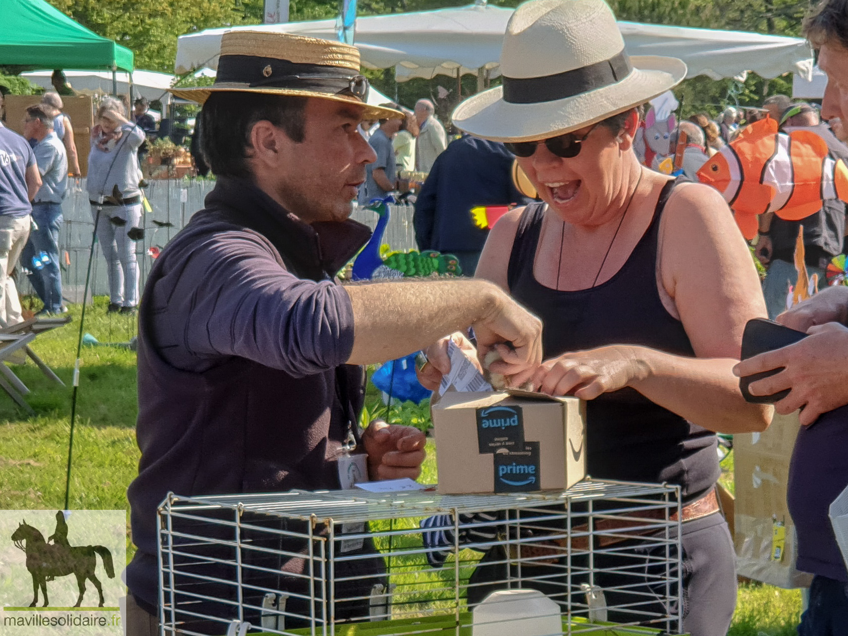 FETE DES PLANTES 7 sur 18