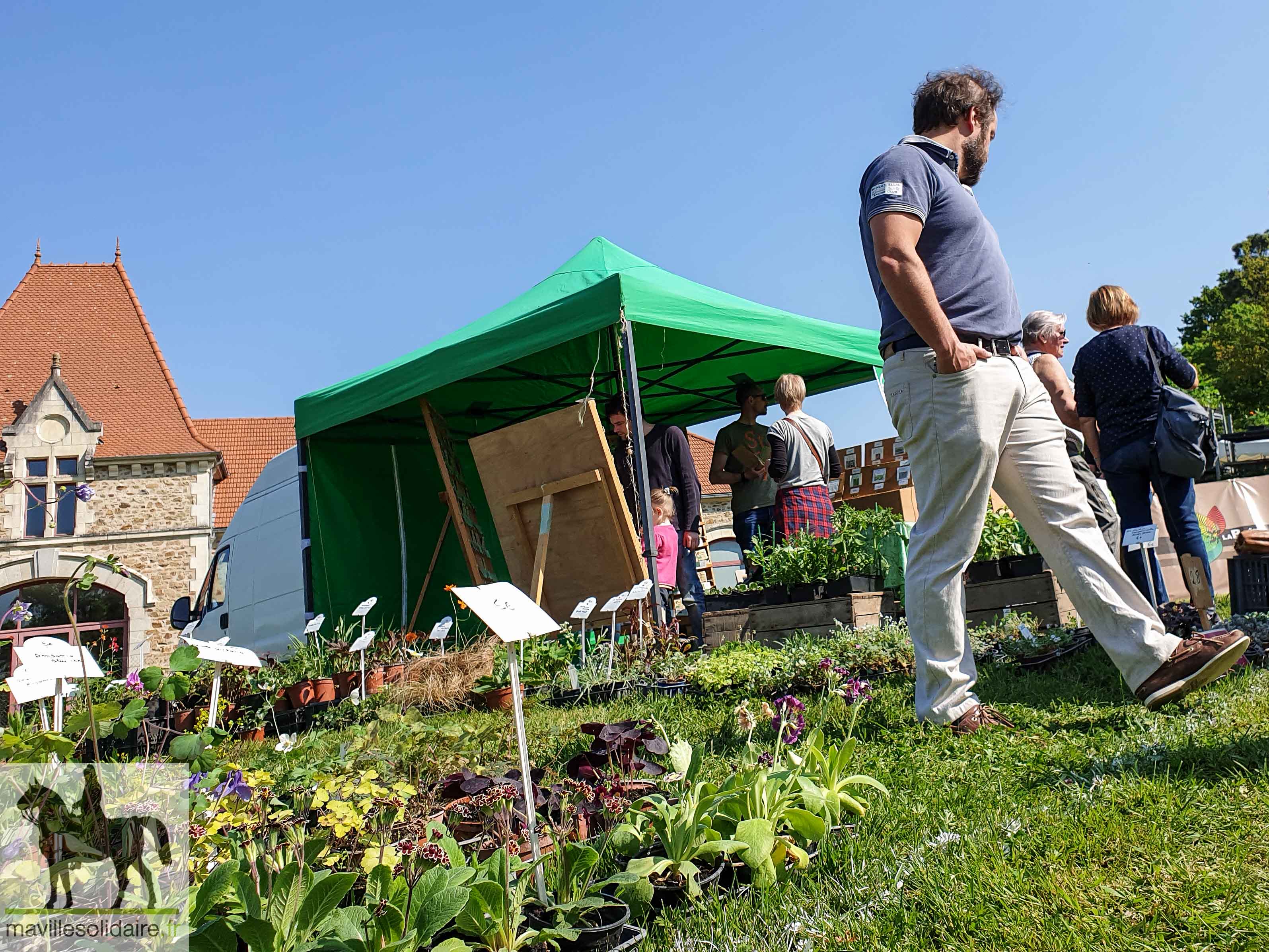 FETE DES PLANTES 7 sur 18