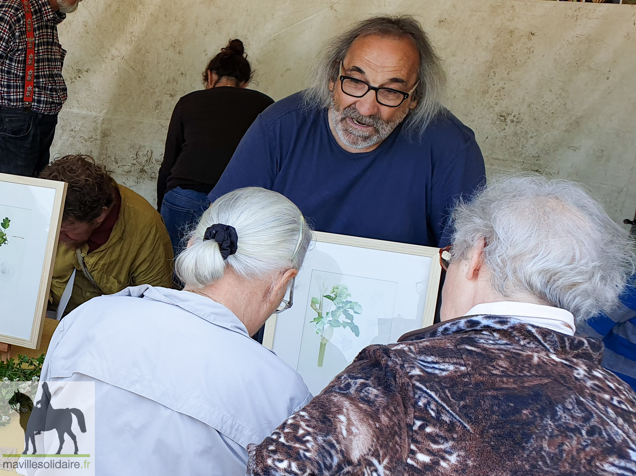 FETE DES PLANTES 7 sur 18