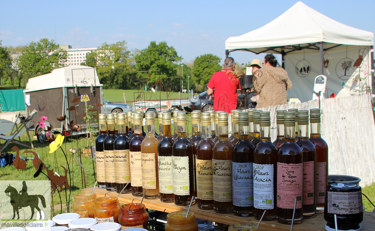 FETE DES PLANTES 1 2 sur 41