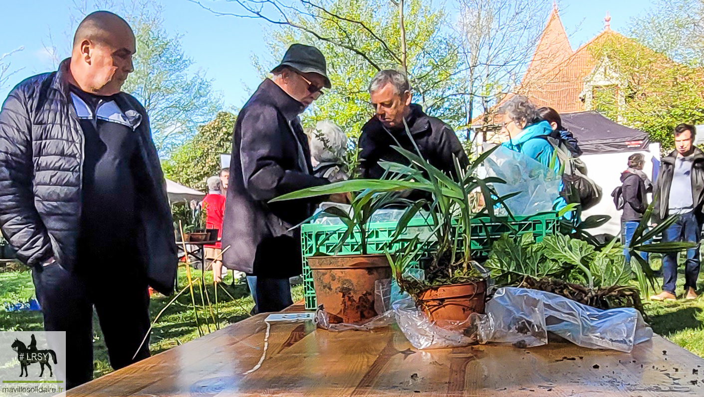 Fêtes des plantes 2023 17