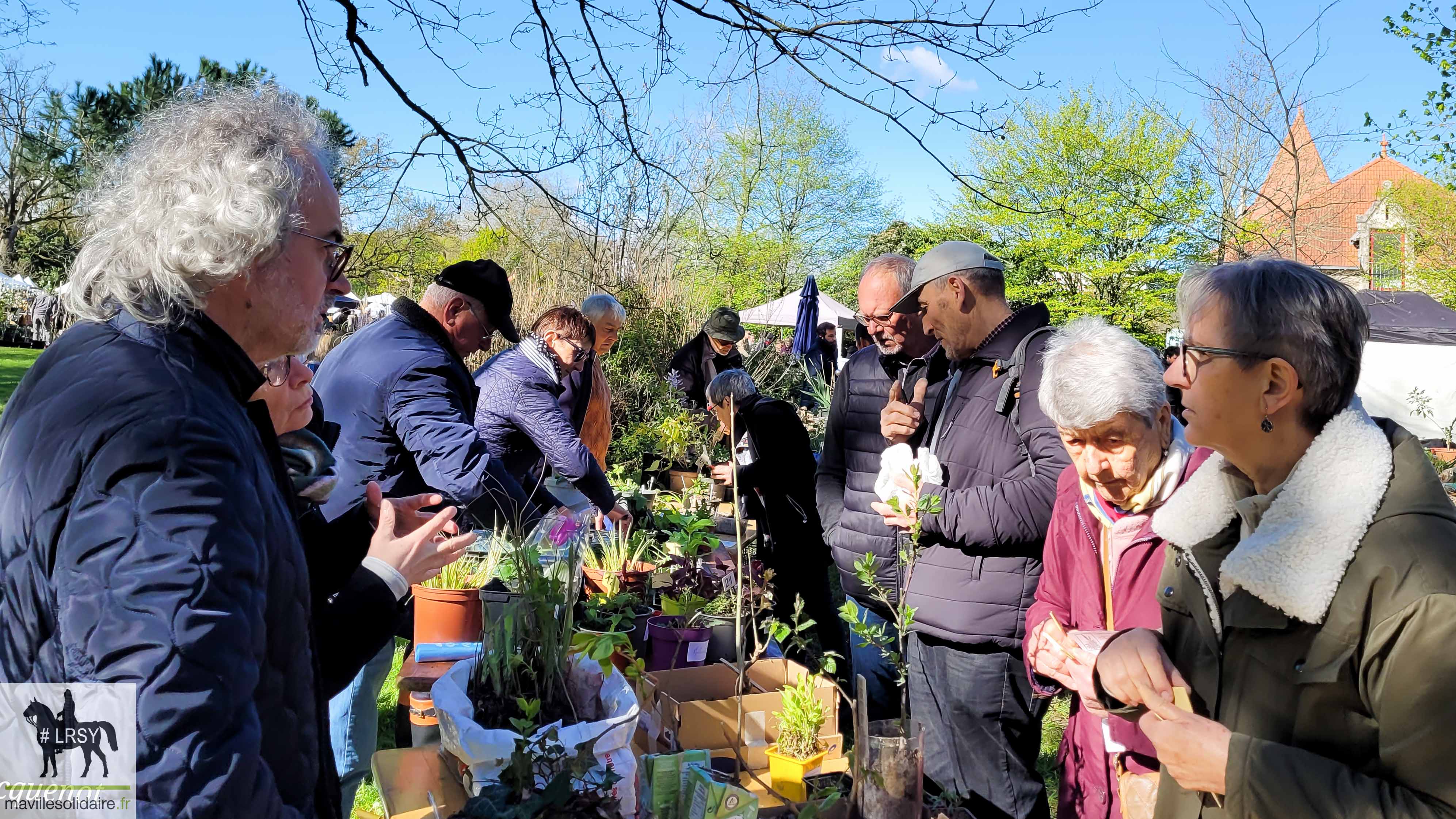 Fêtes des plantes 2023 18