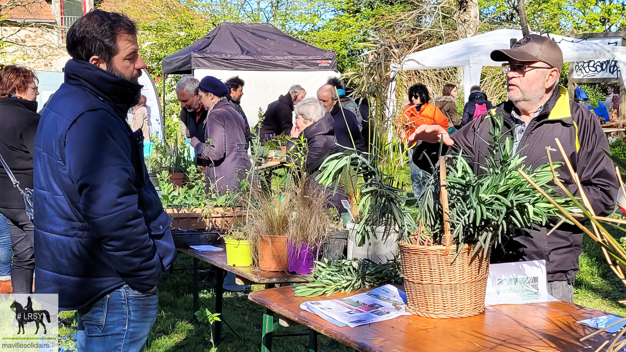 Fêtes des plantes 2023 20