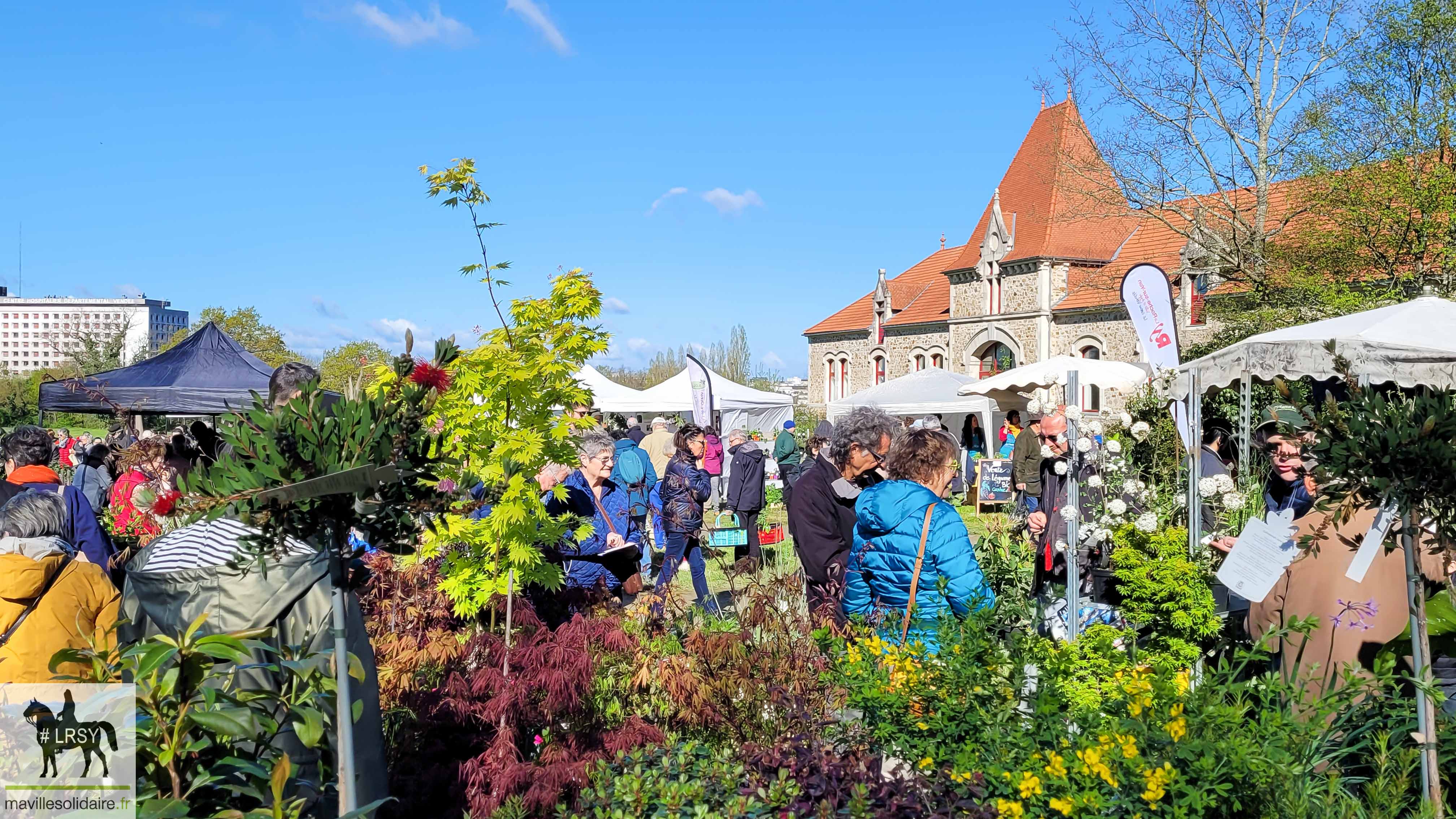 Fêtes des plantes 2023 21