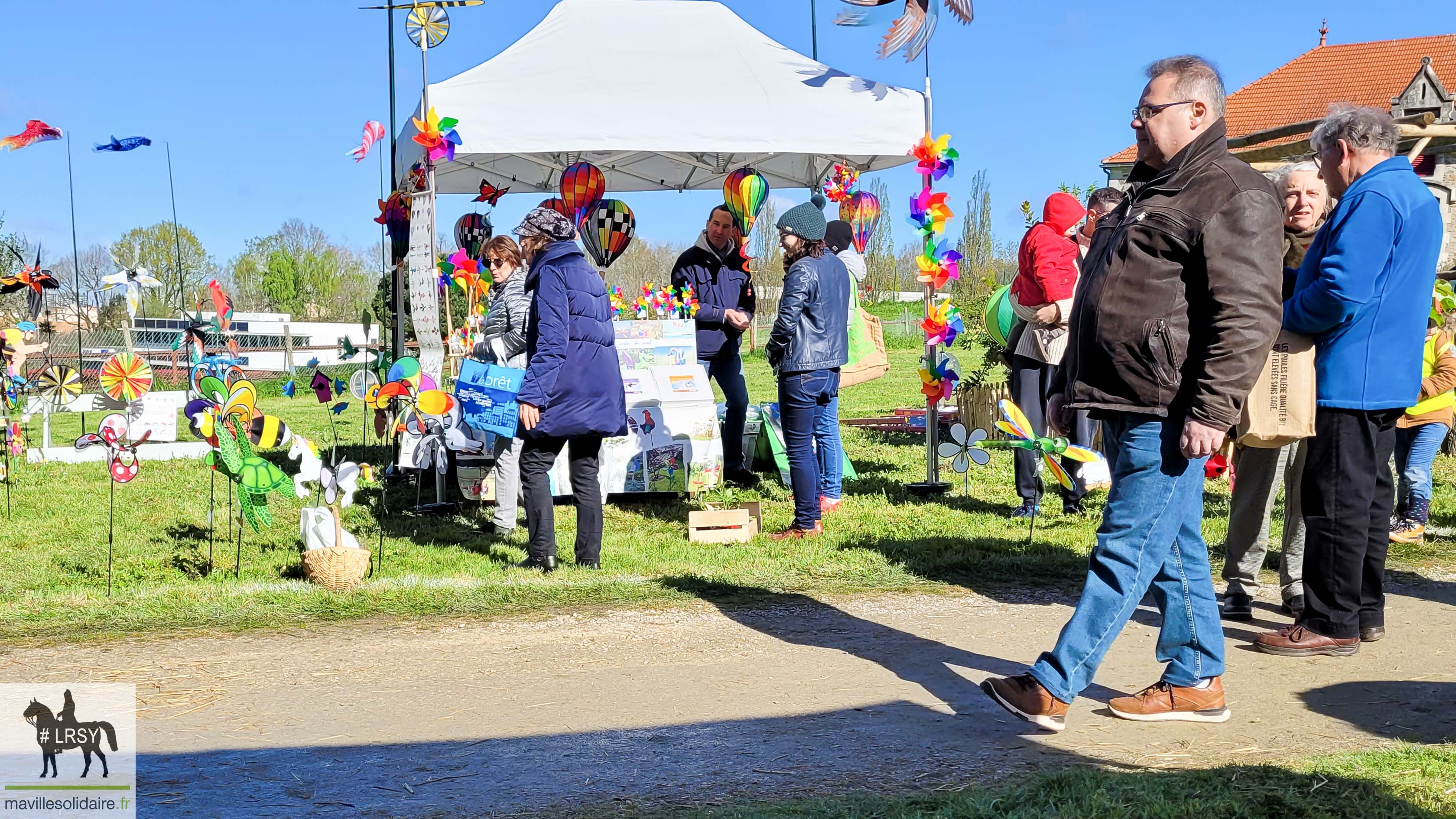 Fêtes des plantes 2023 22