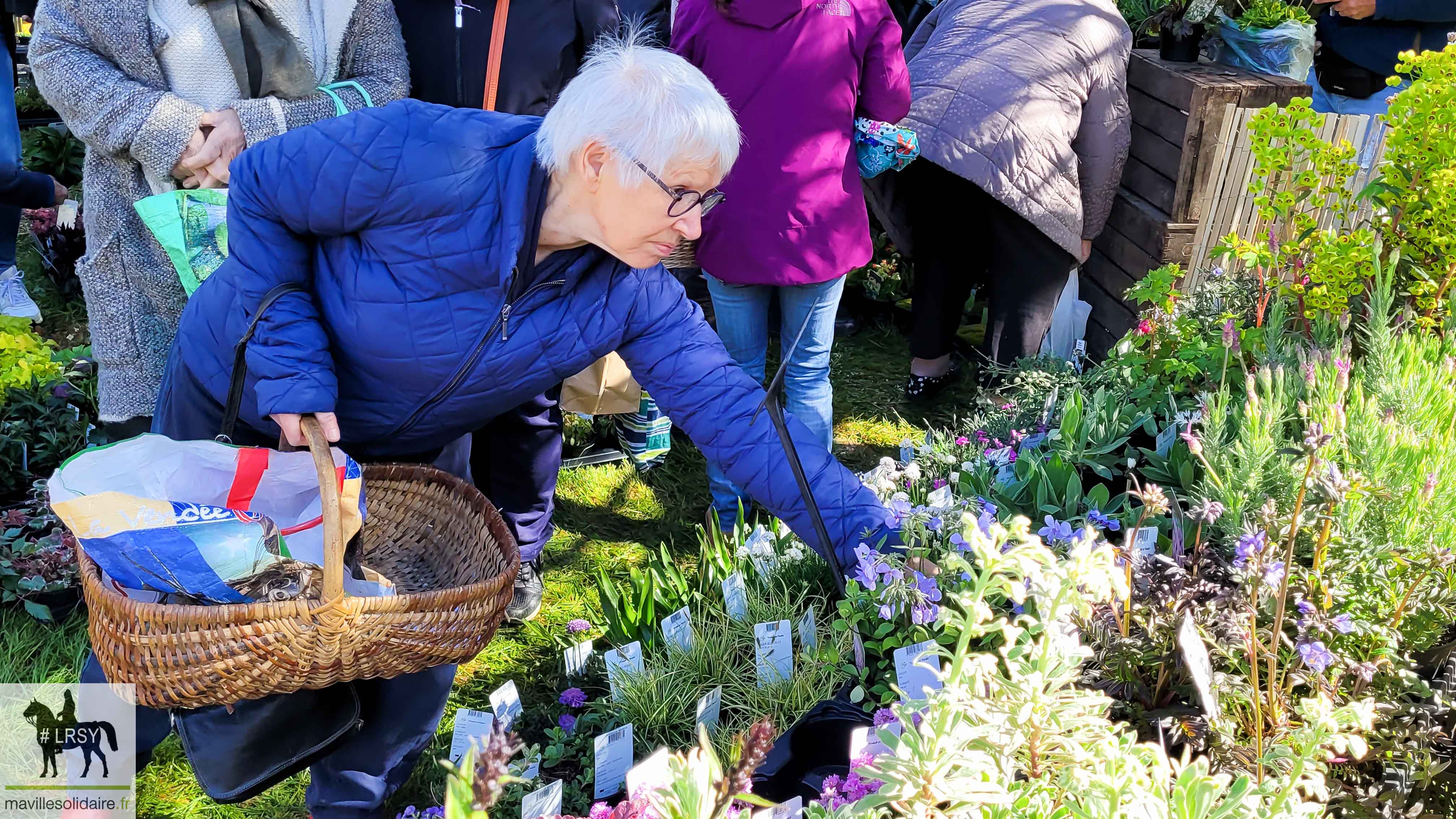 Fêtes des plantes 2023 29