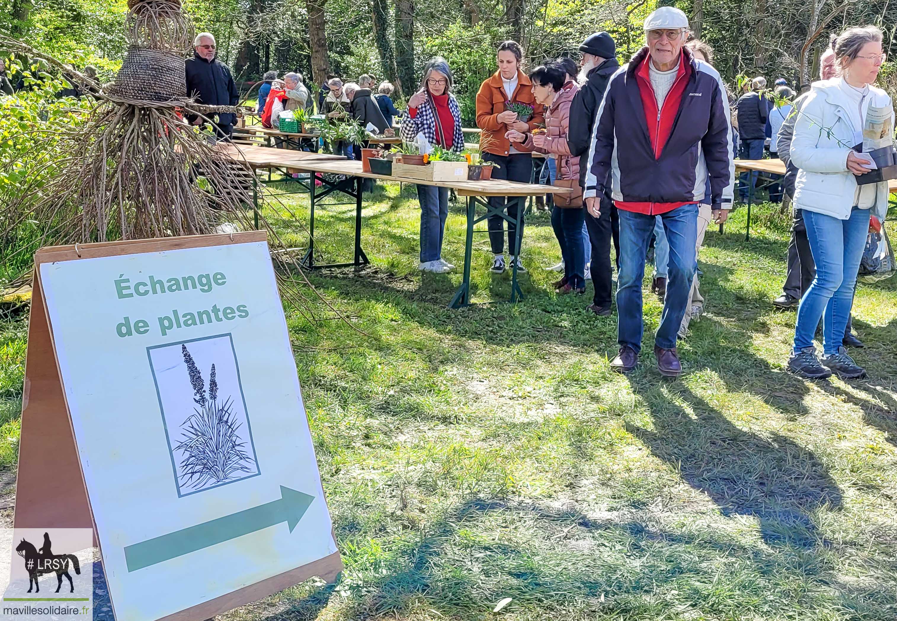 Fêtes des plantes 2023 30