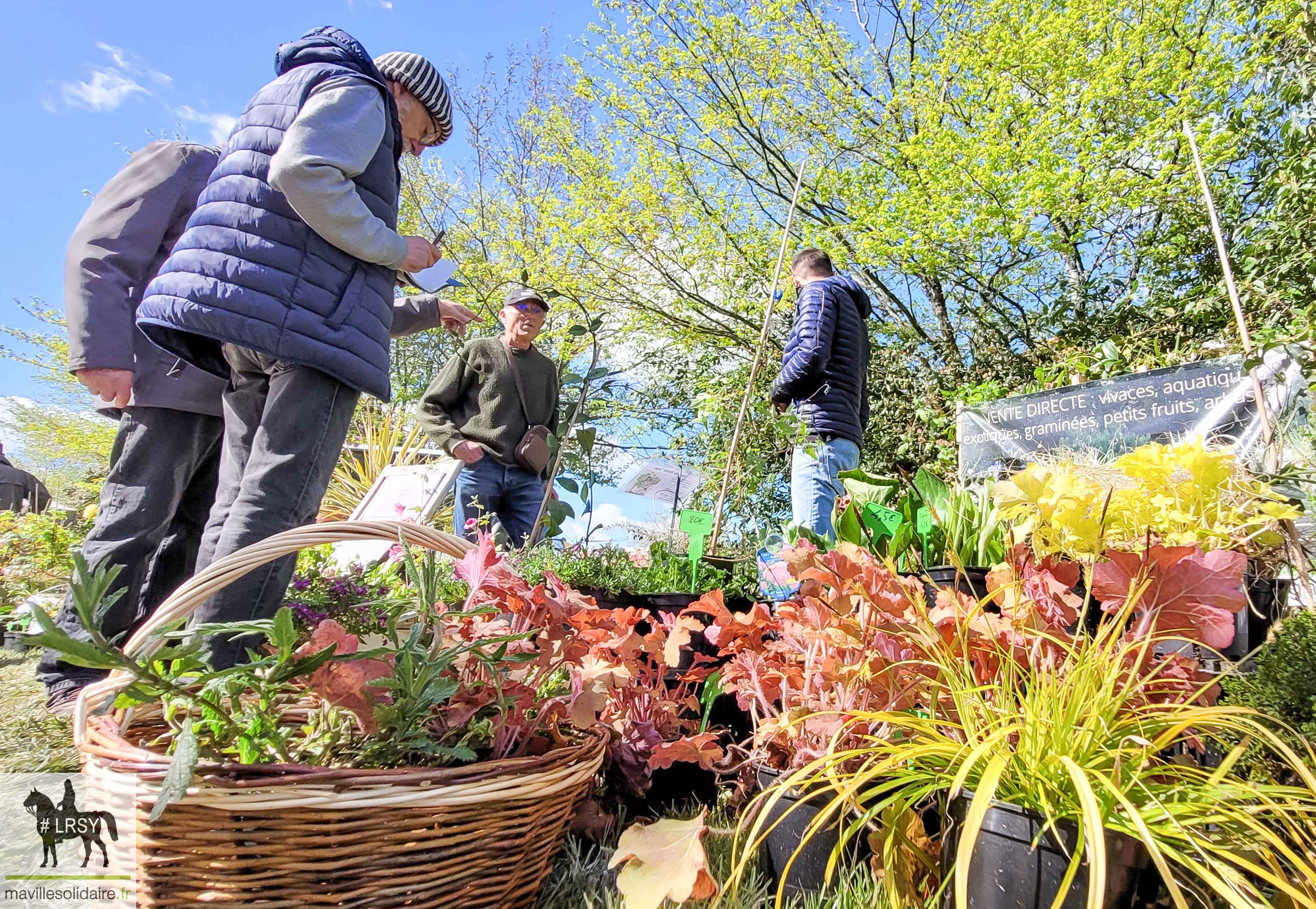 Fêtes des plantes 2023 31