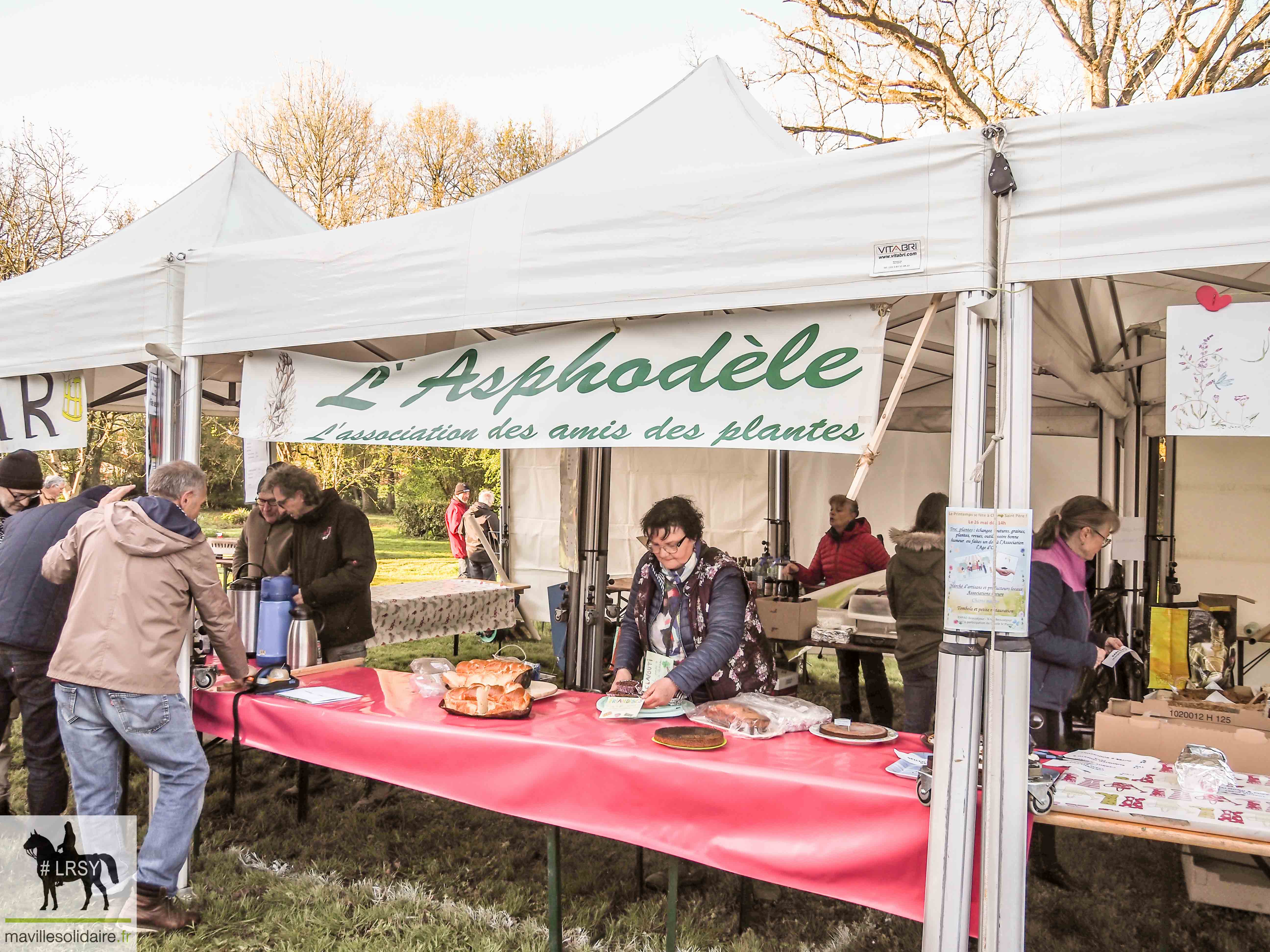 Fêtes des plantes 2023 8