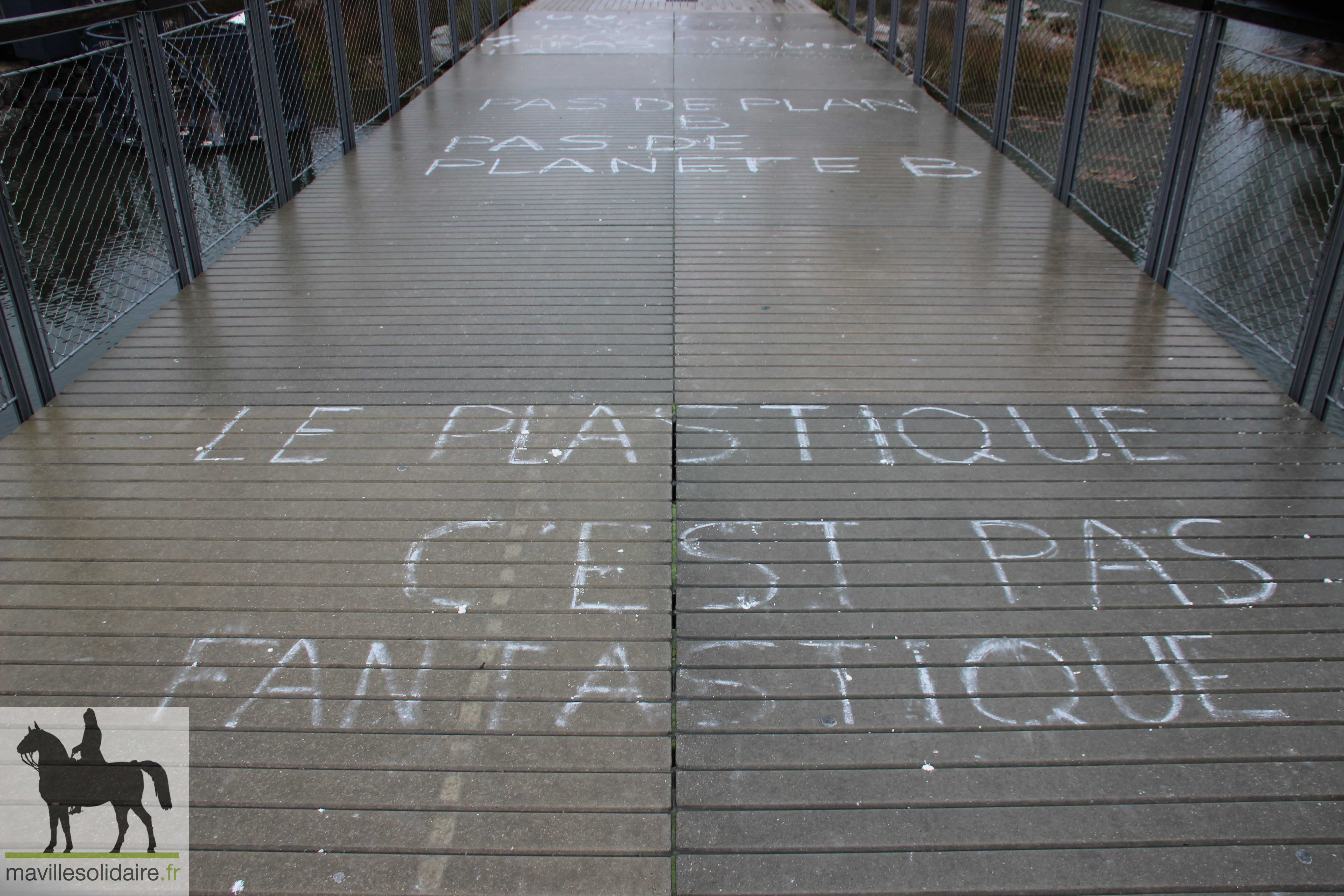 4 Marche pour le climat la roche sur yon étudiants 1 sur 84