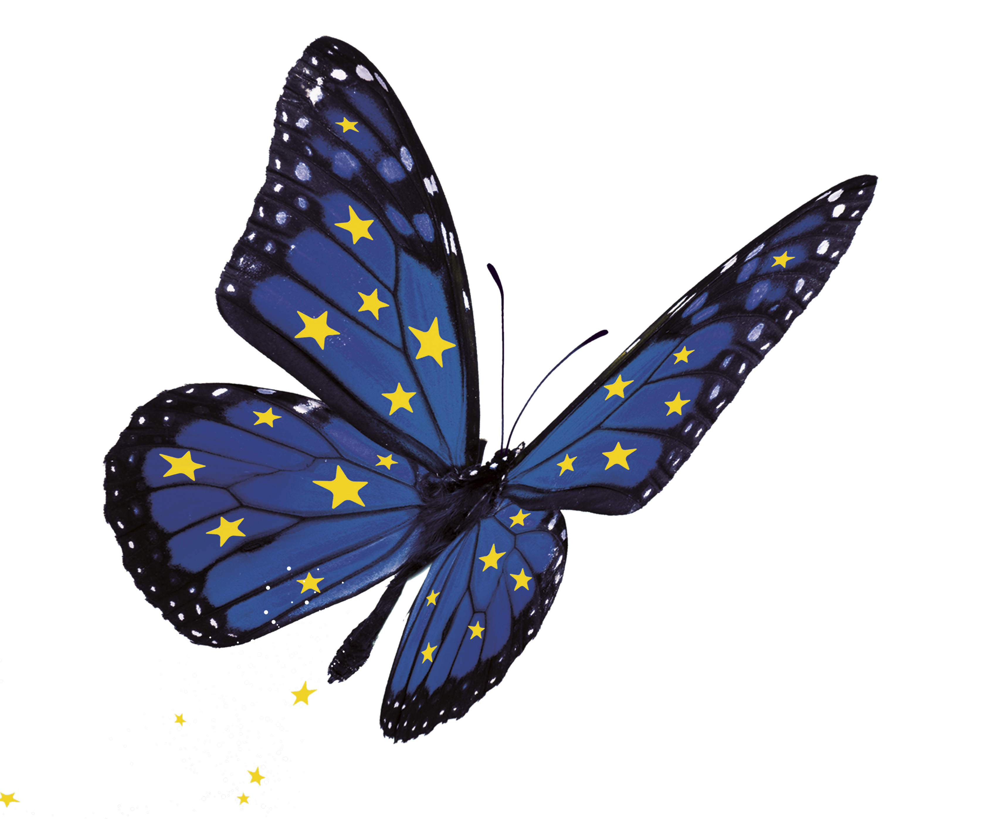 Joli mois de l'europe : annulé!