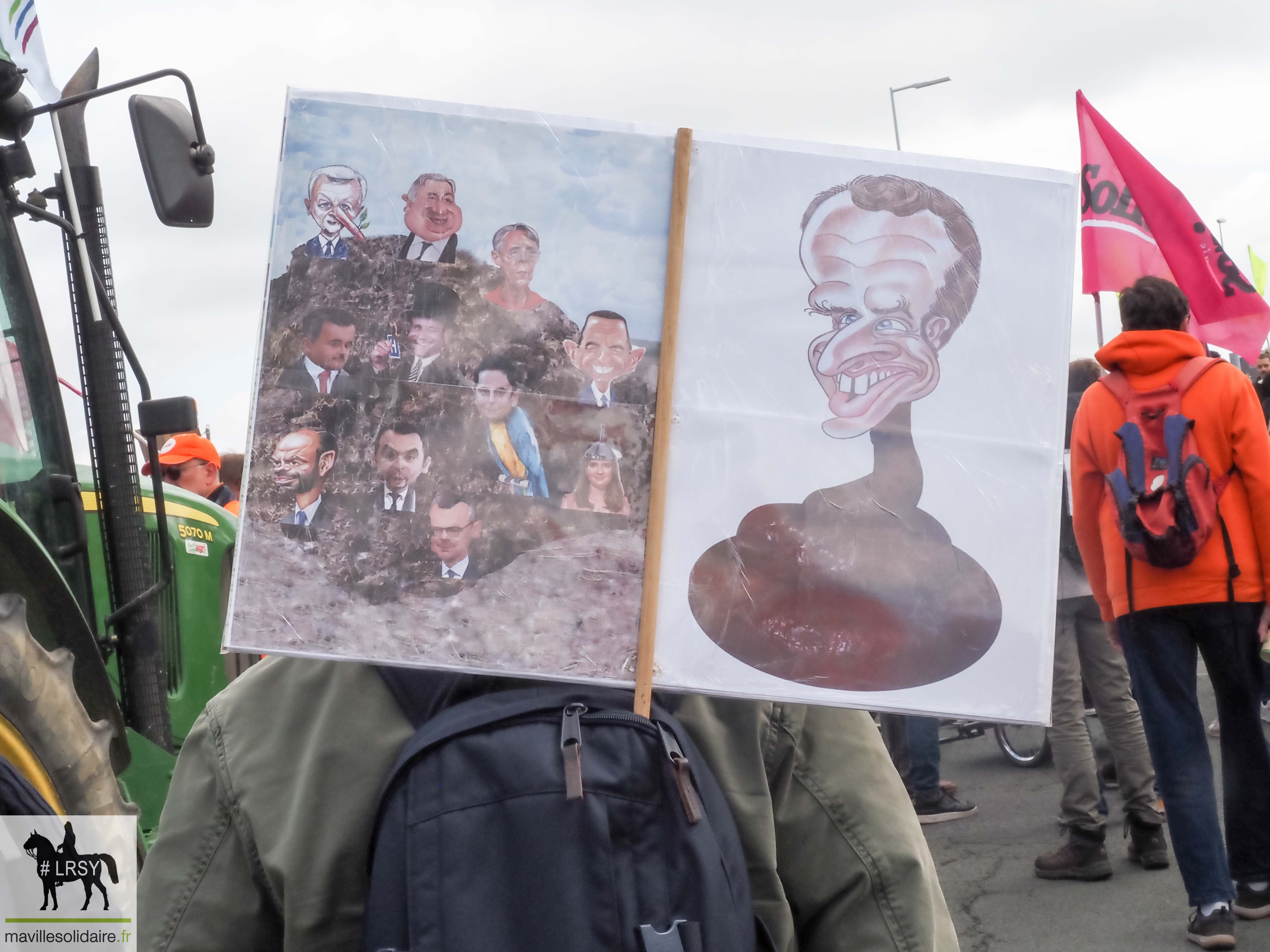 1er mai 2023 LRSY Vendée mavillesolidaire.fr 10